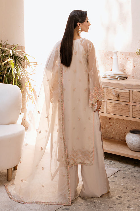 Zarposh | Elara Formals | Siara - House Of Hania