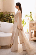 Zarposh | Elara Formals | Siara - House Of Hania