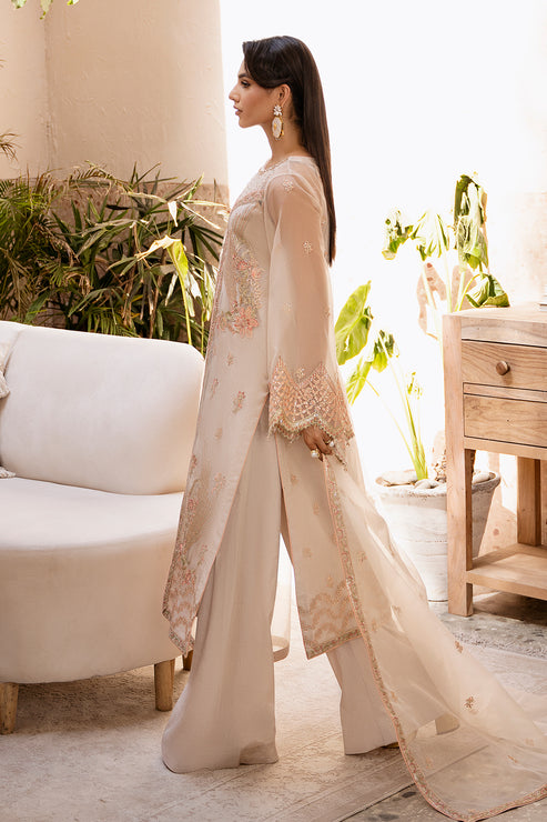 Zarposh | Elara Formals | Siara - House Of Hania