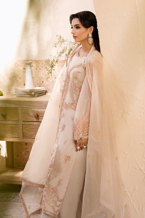 Zarposh | Elara Formals | Siara - House Of Hania