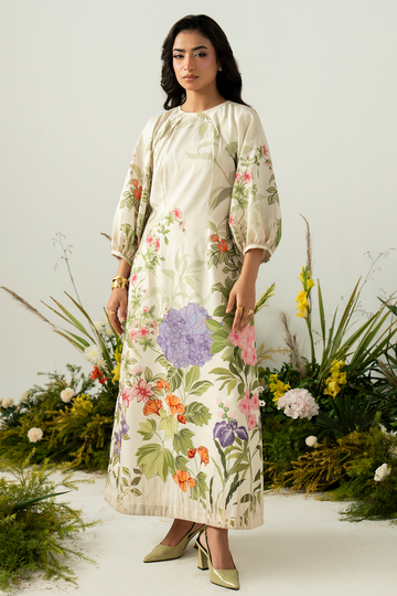 Zarposh | Folds SS 26 | AERIS - House Of Hania