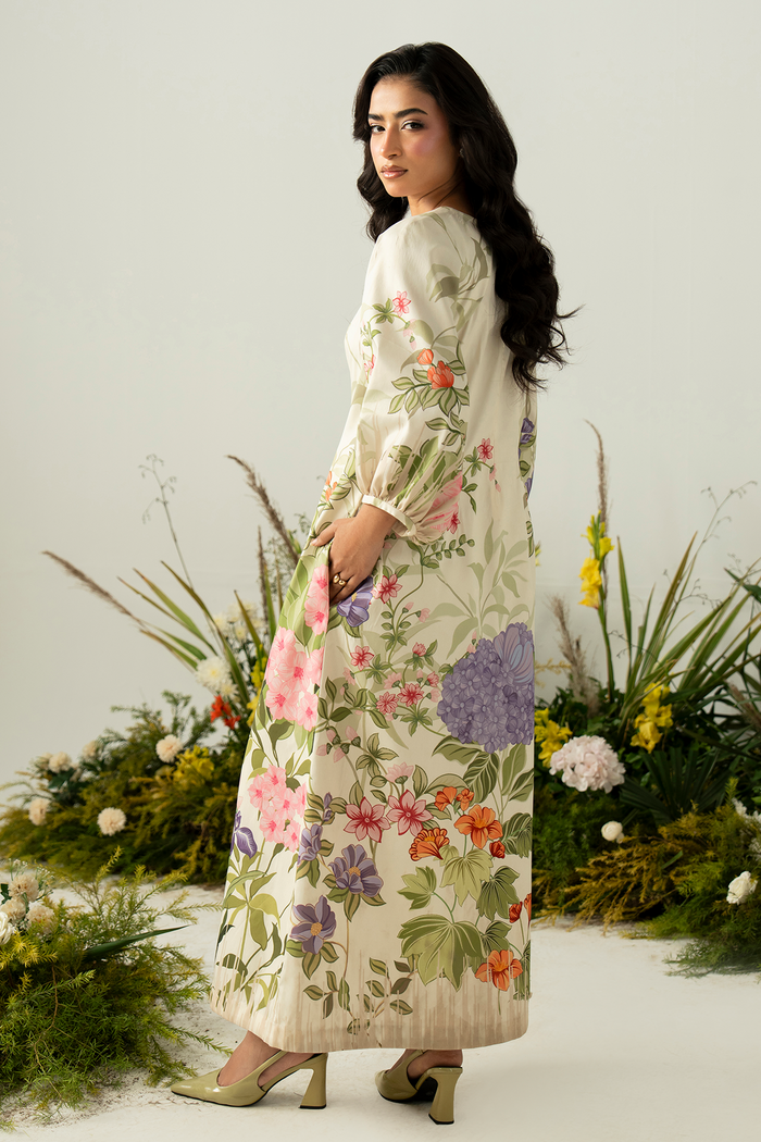 Zarposh | Folds SS 26 | AERIS - House Of Hania