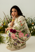 Zarposh | Folds SS 26 | AERIS - House Of Hania
