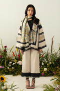 Zarposh | Folds SS 26 | AVEN - House Of Hania