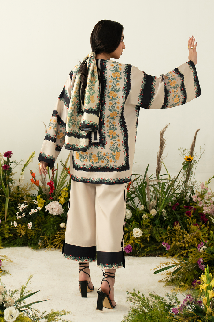 Zarposh | Folds SS 26 | AVEN - House Of Hania
