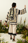 Zarposh | Folds SS 26 | AVEN - House Of Hania