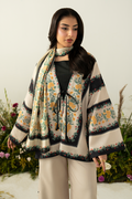 Zarposh | Folds SS 26 | AVEN - House Of Hania