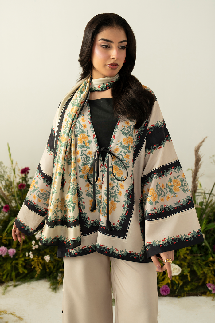 Zarposh | Folds SS 26 | AVEN - House Of Hania