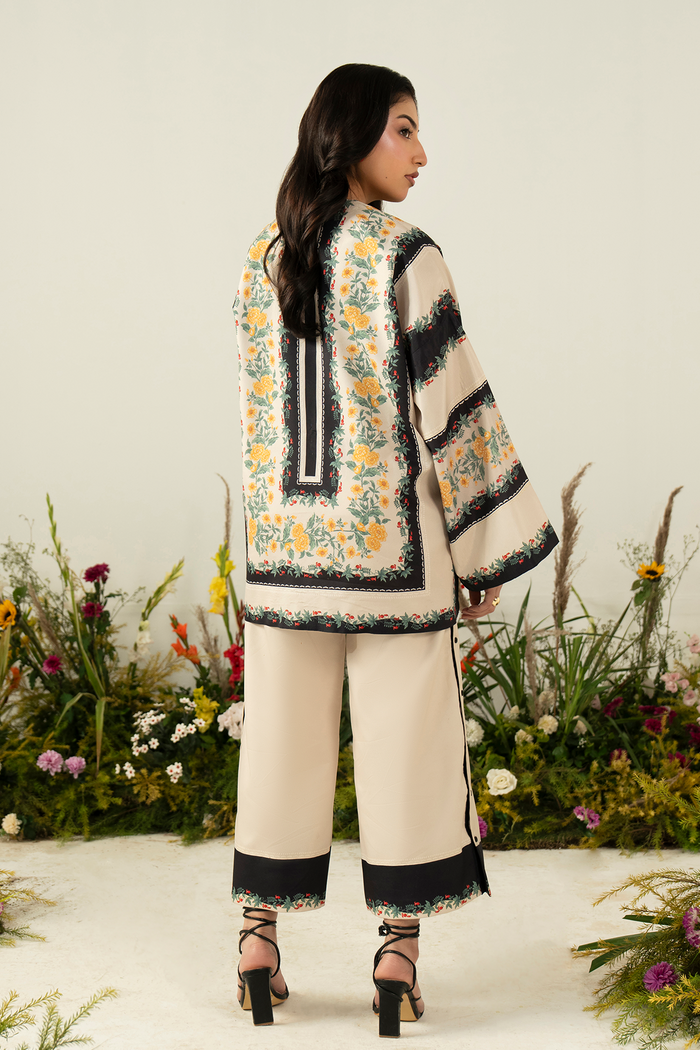 Zarposh | Folds SS 26 | AVEN - House Of Hania