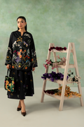 Zarposh | Folds SS 26 | EDEN - House Of Hania