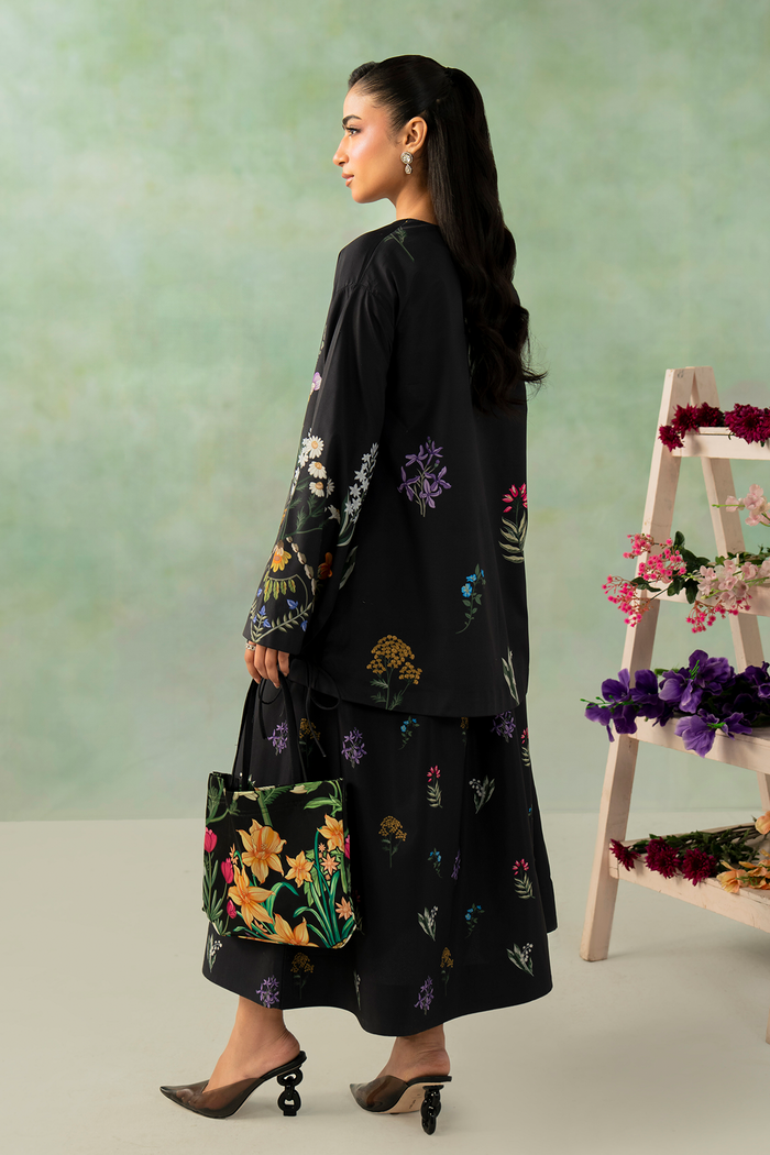 Zarposh | Folds SS 26 | EDEN - House Of Hania