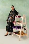 Zarposh | Folds SS 26 | EDEN - House Of Hania
