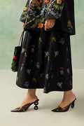 Zarposh | Folds SS 26 | EDEN - House Of Hania