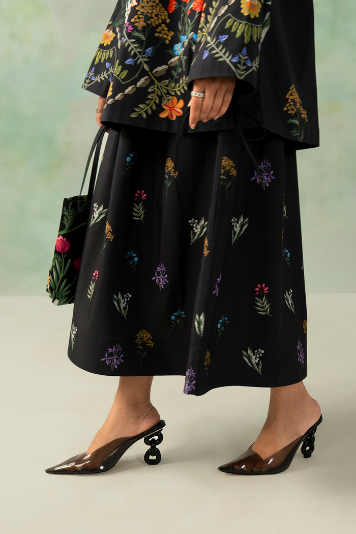 Zarposh | Folds SS 26 | EDEN - House Of Hania