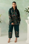Zarposh | Folds SS 26 | Evara - House Of Hania