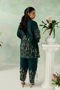 Zarposh | Folds SS 26 | Evara - House Of Hania