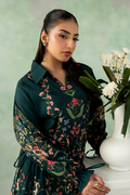 Zarposh | Folds SS 26 | Evara - House Of Hania