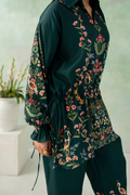Zarposh | Folds SS 26 | Evara - House Of Hania