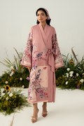 Zarposh | Folds SS 26 | FLORIN - House Of Hania