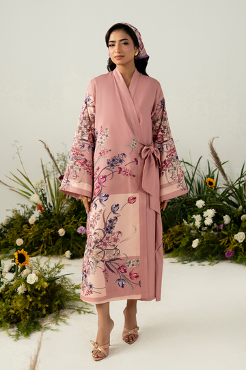 Zarposh | Folds SS 26 | FLORIN - House Of Hania