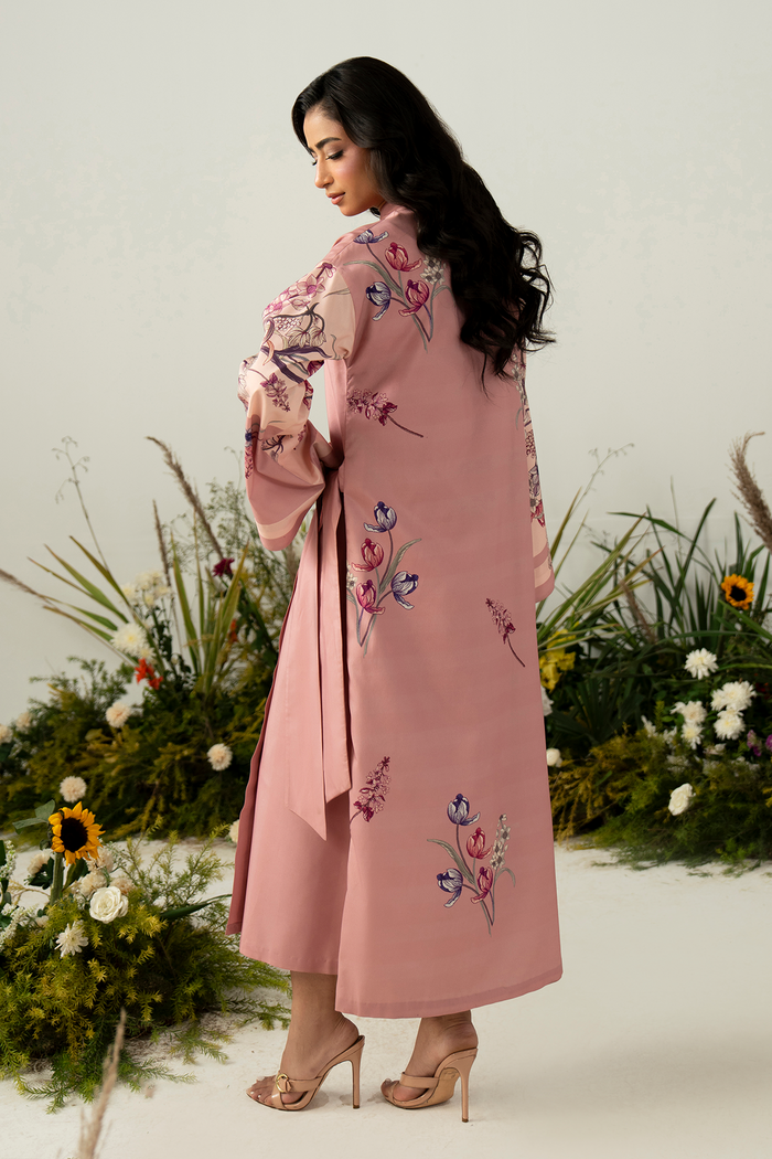 Zarposh | Folds SS 26 | FLORIN - House Of Hania