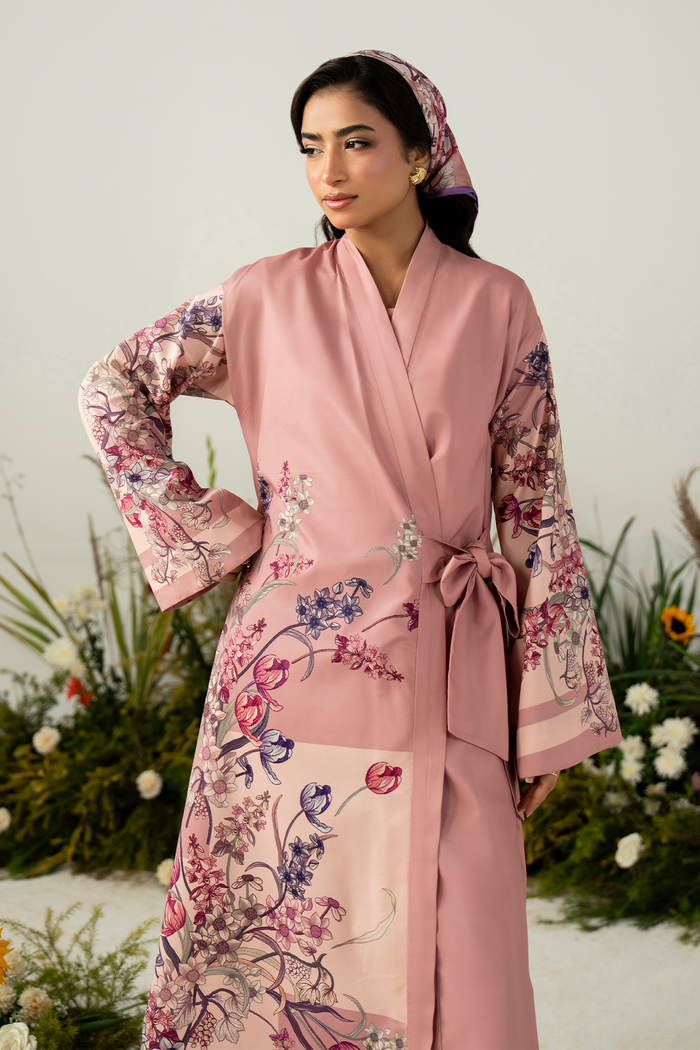 Zarposh | Folds SS 26 | FLORIN - House Of Hania