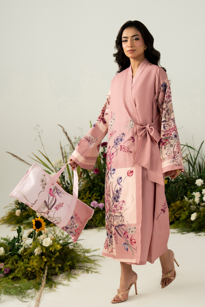 Zarposh | Folds SS 26 | FLORIN - House Of Hania