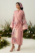 Zarposh | Folds SS 26 | FLORIN - House Of Hania