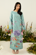 Zarposh | Folds SS 26 | IRIS - House Of Hania