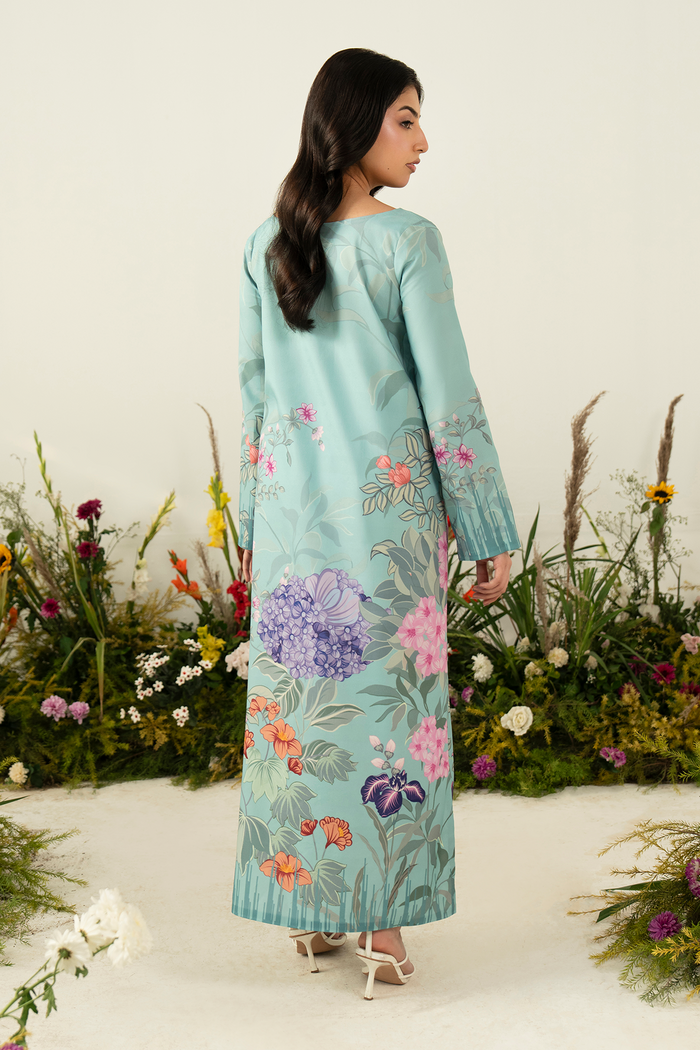 Zarposh | Folds SS 26 | IRIS - House Of Hania