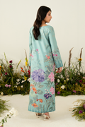 Zarposh | Folds SS 26 | IRIS - House Of Hania