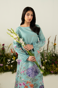 Zarposh | Folds SS 26 | IRIS - House Of Hania
