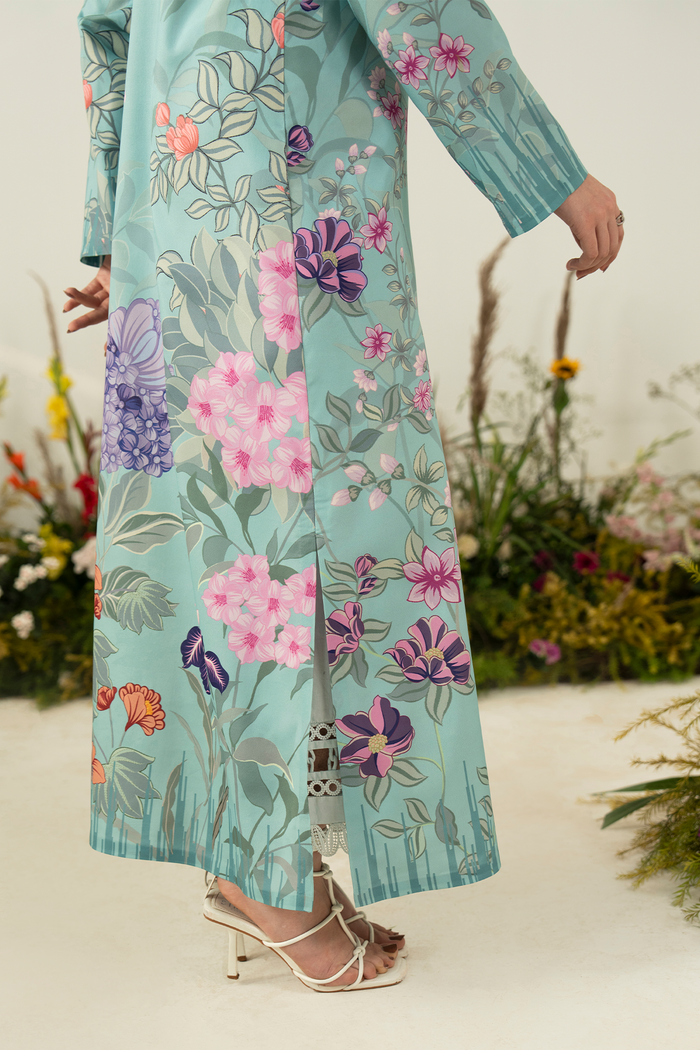 Zarposh | Folds SS 26 | IRIS - House Of Hania