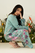 Zarposh | Folds SS 26 | IRIS - House Of Hania