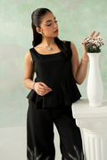 Zarposh | Folds SS 26 | LUMA - House Of Hania