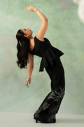 Zarposh | Folds SS 26 | LUMA - House Of Hania