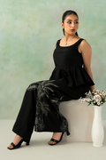 Zarposh | Folds SS 26 | LUMA - House Of Hania