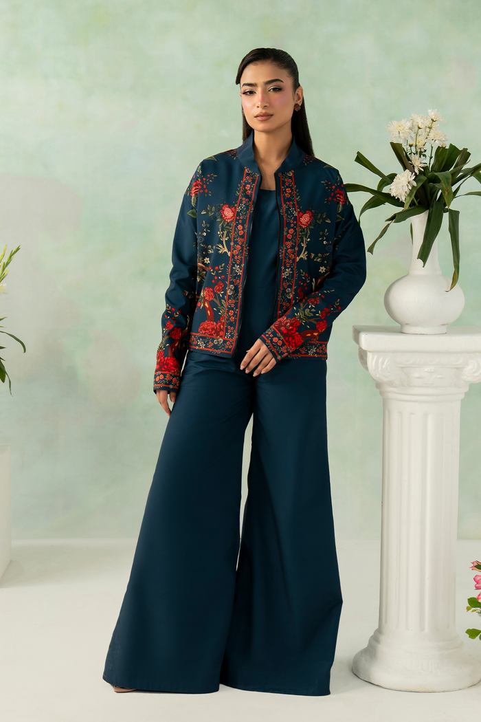 Zarposh | Folds SS 26 | NOAE - House Of Hania