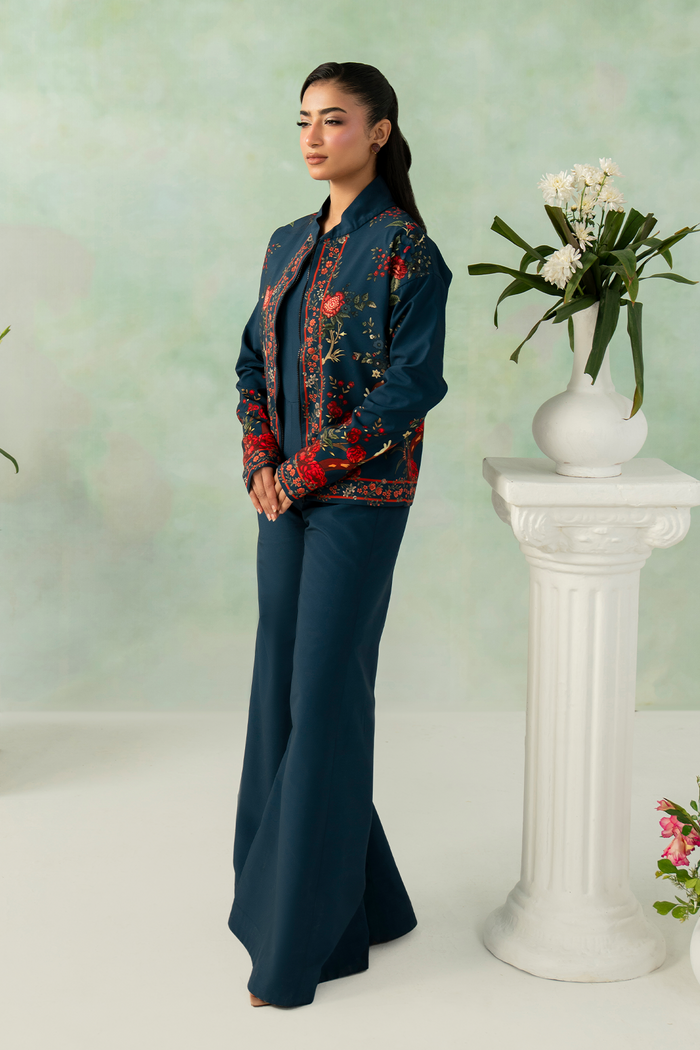Zarposh | Folds SS 26 | NOAE - House Of Hania