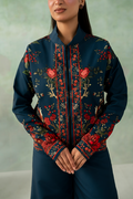 Zarposh | Folds SS 26 | NOAE - House Of Hania
