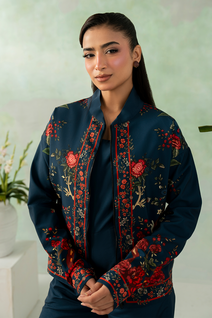 Zarposh | Folds SS 26 | NOAE - House Of Hania