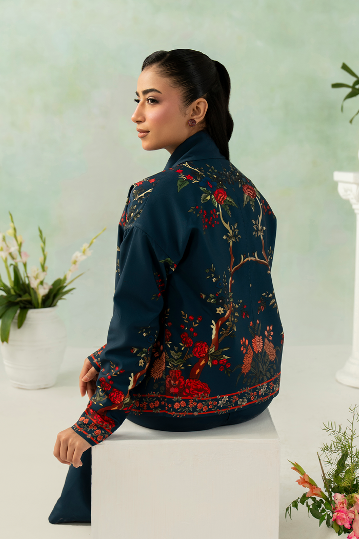 Zarposh | Folds SS 26 | NOAE - House Of Hania