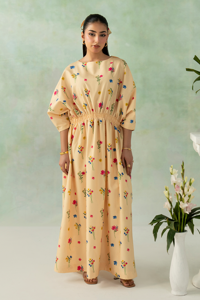 Zarposh | Folds SS 26 | PETRA - House Of Hania