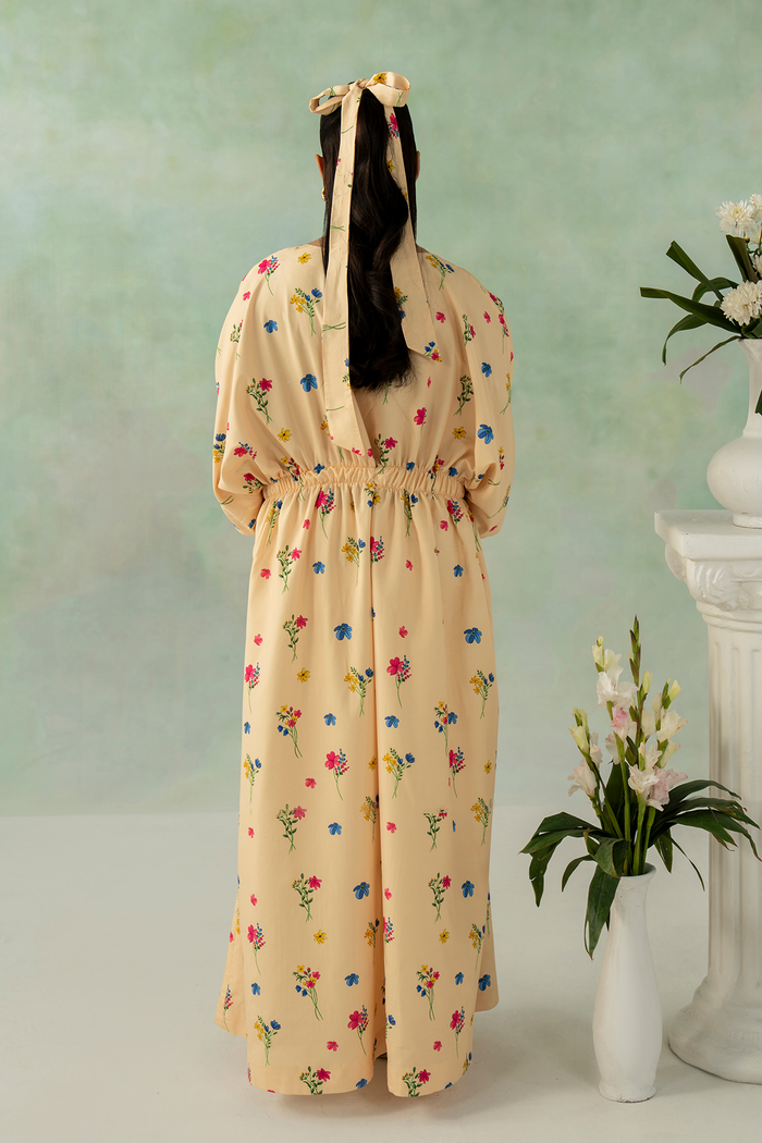 Zarposh | Folds SS 26 | PETRA - House Of Hania