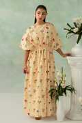 Zarposh | Folds SS 26 | PETRA - House Of Hania