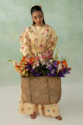 Zarposh | Folds SS 26 | PETRA - House Of Hania