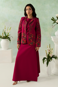Zarposh | Folds SS 26 | ROUX - House Of Hania