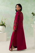 Zarposh | Folds SS 26 | ROUX - House Of Hania