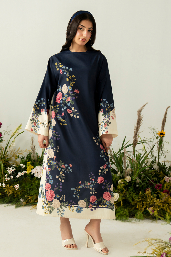 Zarposh | Folds SS 26 | SEREN - House Of Hania