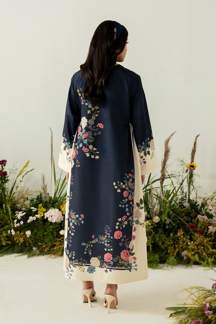 Zarposh | Folds SS 26 | SEREN - House Of Hania